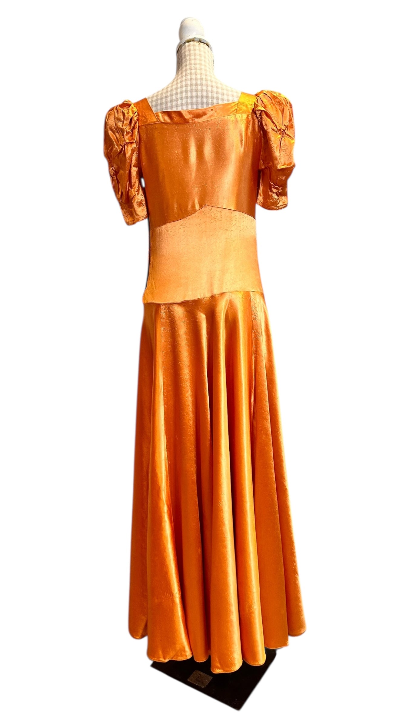 Art Deco Vintage Dress Evening Dress UK 8 Vintage Finds You Art Deco Vintage Dress Evening Dress UK 8 Vintage Finds You